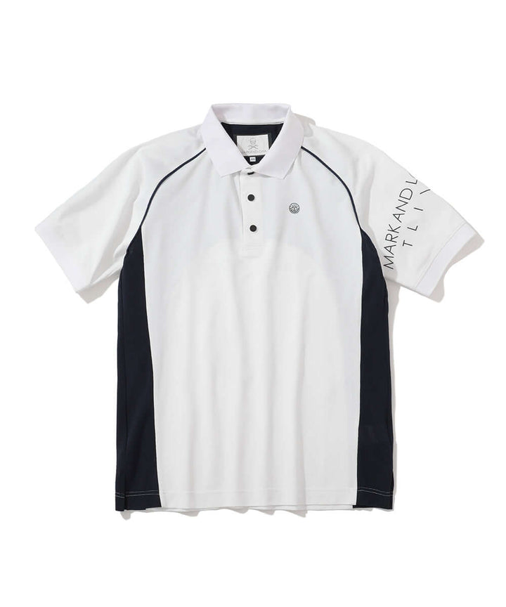 Vault Flex Polo | MEN - T-LINE – MARK & LONA GLOBAL ONLINE STORE