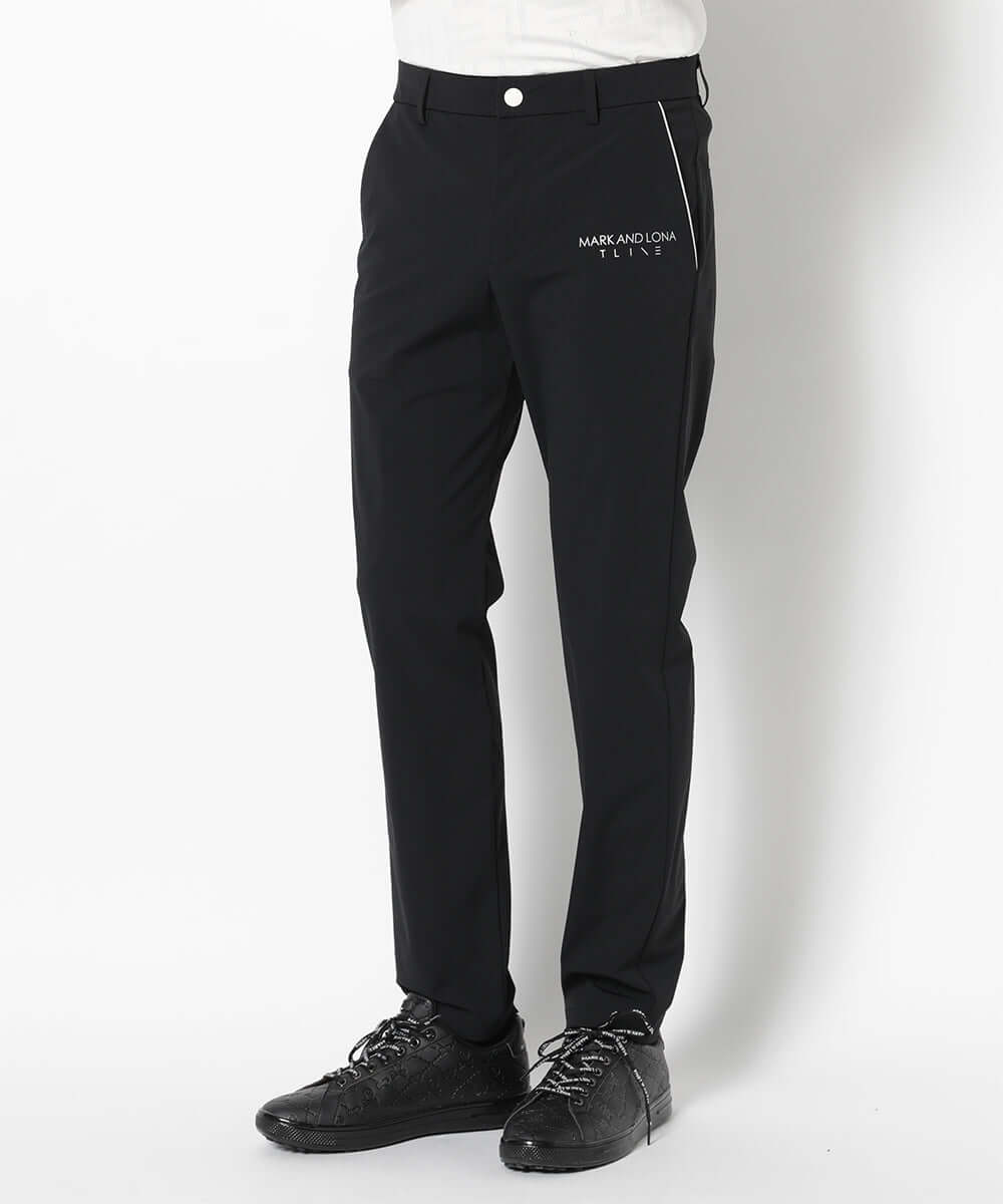 Aero Flex Tapered Trousers | MEN - T-LINE – MARK & LONA GLOBAL