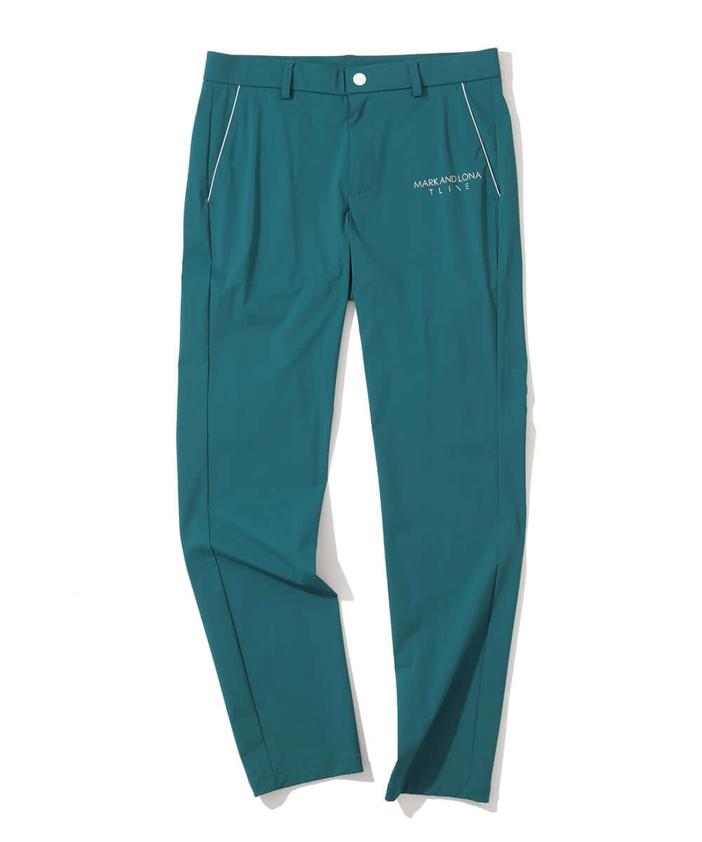 Aero Flex Tapered Trousers | MEN - T-LINE – MARK & LONA GLOBAL