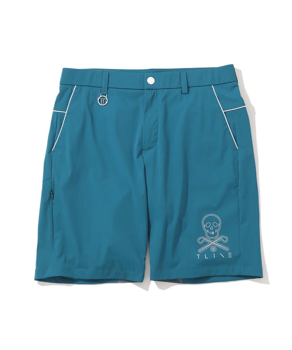 Draft Hybrid Shorts | MEN - T-LINE – MARK & LONA GLOBAL ONLINE STORE