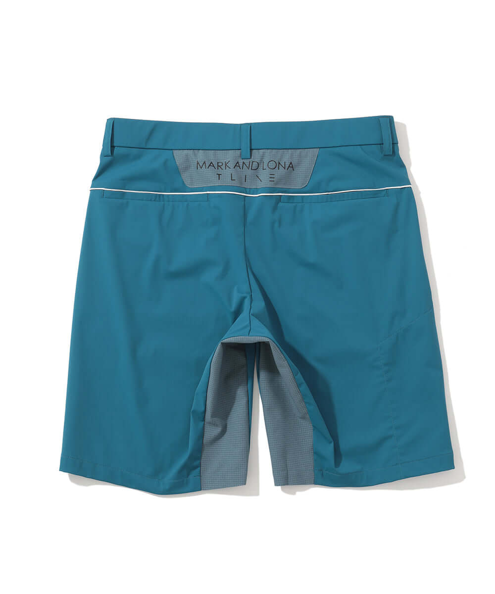 Draft Hybrid Shorts | MEN - T-LINE – MARK & LONA GLOBAL ONLINE STORE