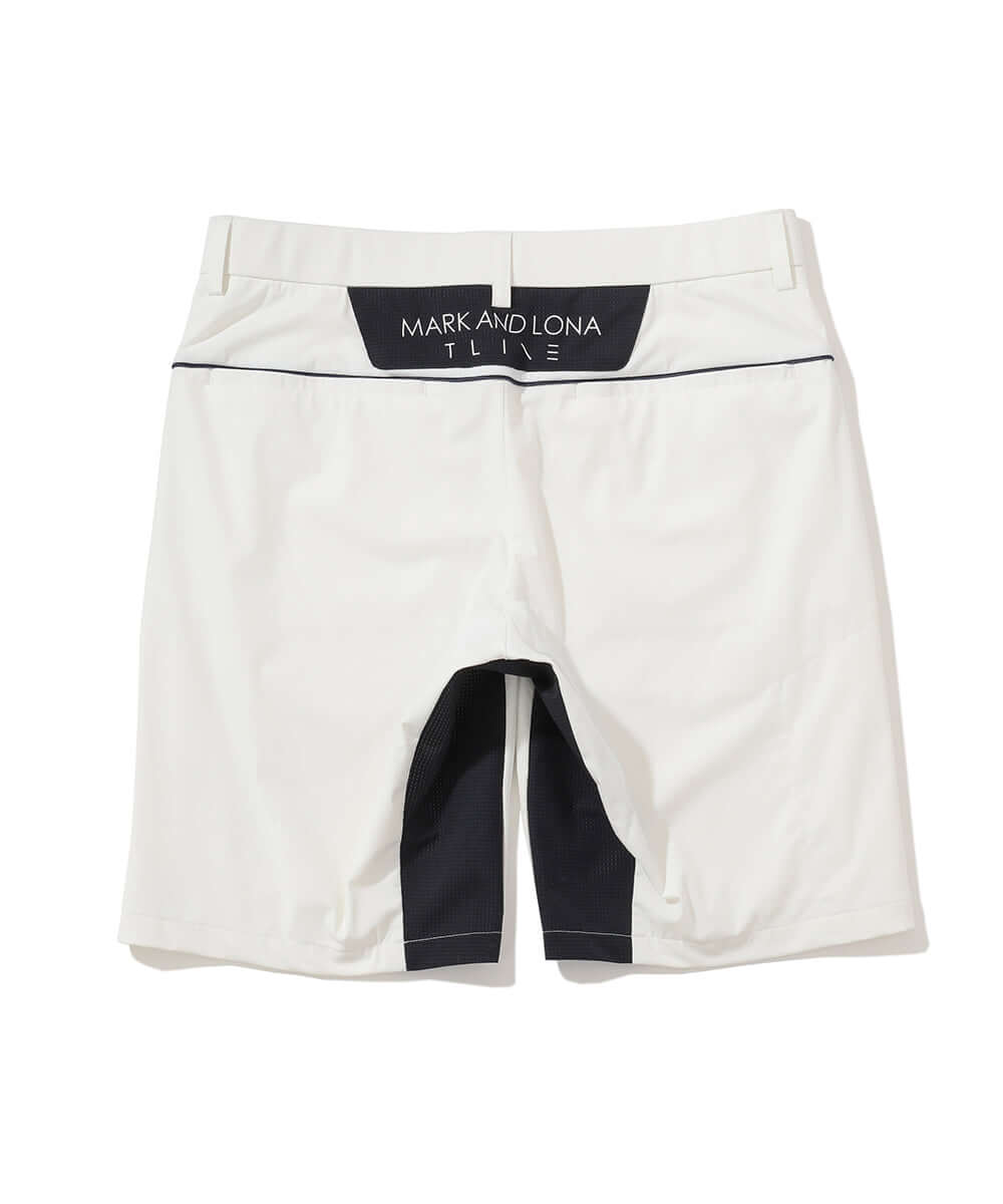 Draft Hybrid Shorts | MEN - T-LINE – MARK & LONA GLOBAL ONLINE STORE