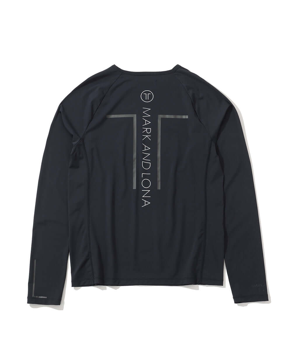 Glide Layer Tech Shirt | MEN - T-LINE – MARK & LONA GLOBAL ONLINE