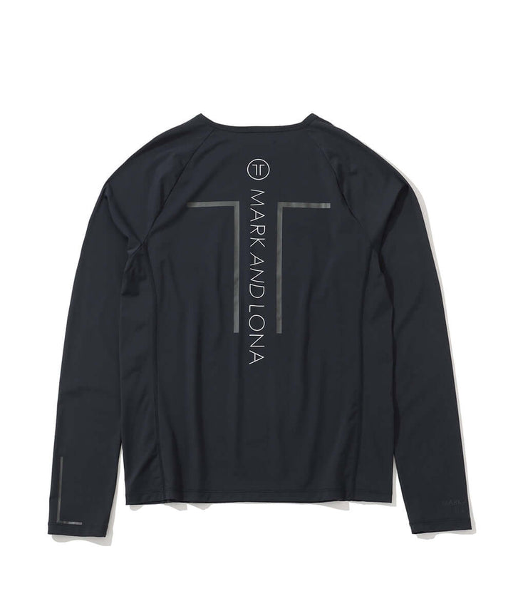 Glide Layer Tech Shirt | MEN - T-LINE – MARK & LONA GLOBAL ONLINE