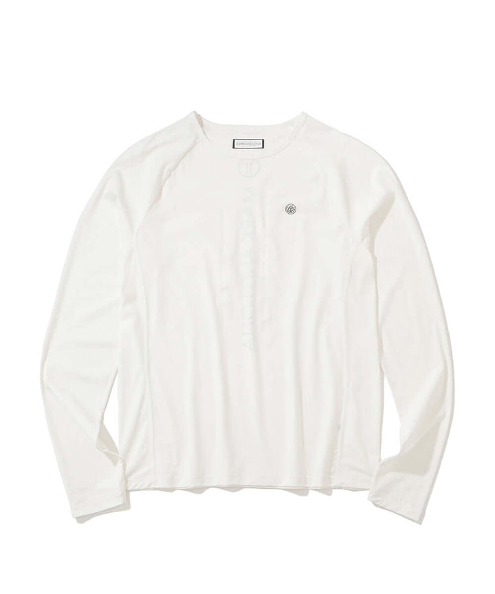 Glide Layer Tech Shirt | MEN - T-LINE – MARK & LONA GLOBAL ONLINE