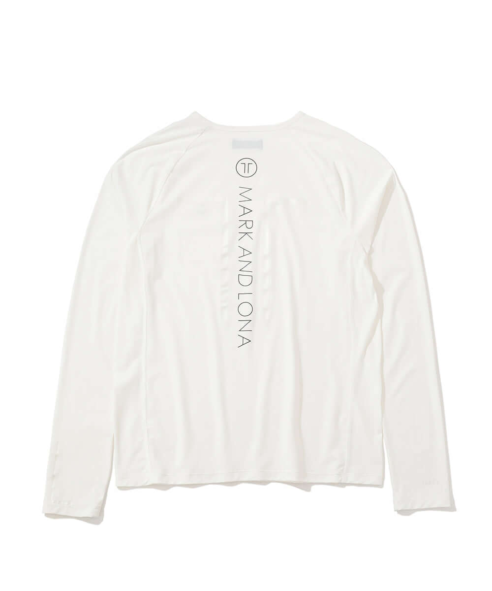 Glide Layer Tech Shirt | MEN - T-LINE – MARK & LONA GLOBAL ONLINE