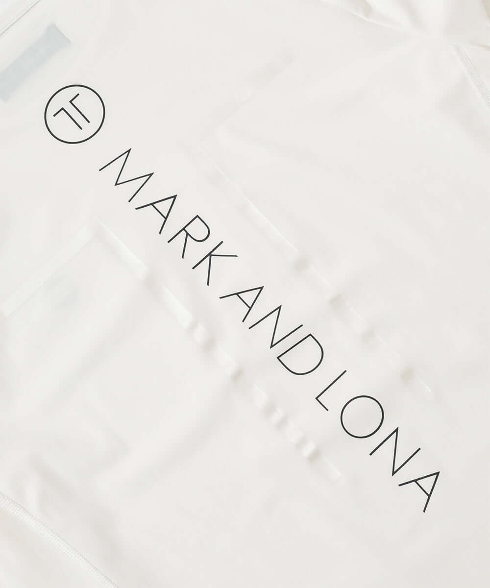 Glide Layer Tech Shirt | MEN - T-LINE – MARK & LONA GLOBAL ONLINE