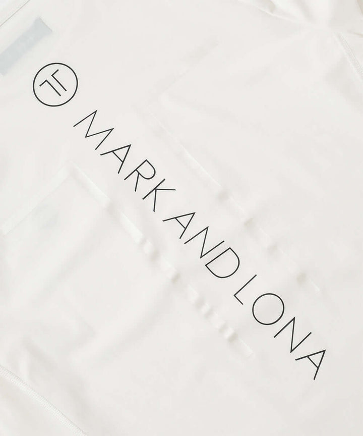 Glide Layer Tech Shirt | MEN - T-LINE – MARK & LONA GLOBAL ONLINE