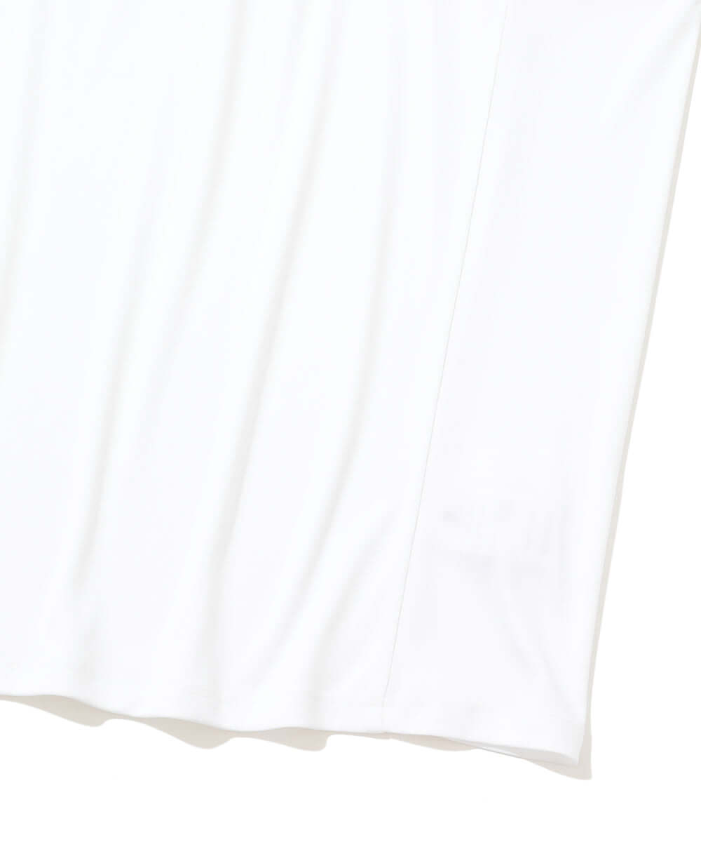 Divide Mock Shirt | MEN - T-LINE – MARK & LONA GLOBAL ONLINE STORE