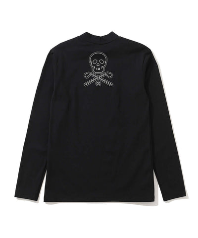 Sig Thermo Mock Neck | MEN