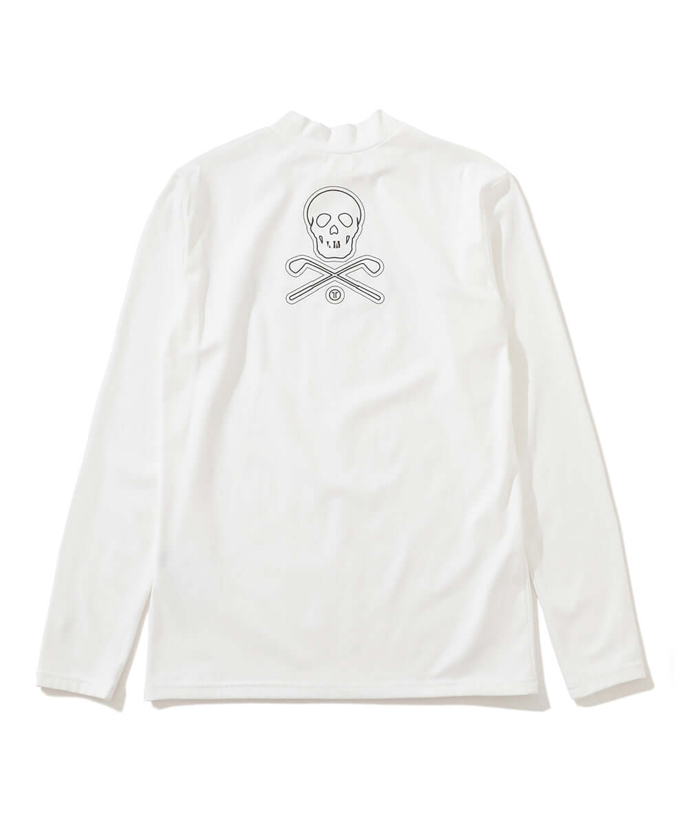 Sig Thermo Mock Neck | MEN