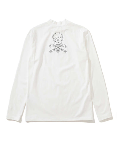 Sig Thermo Mock Neck | MEN