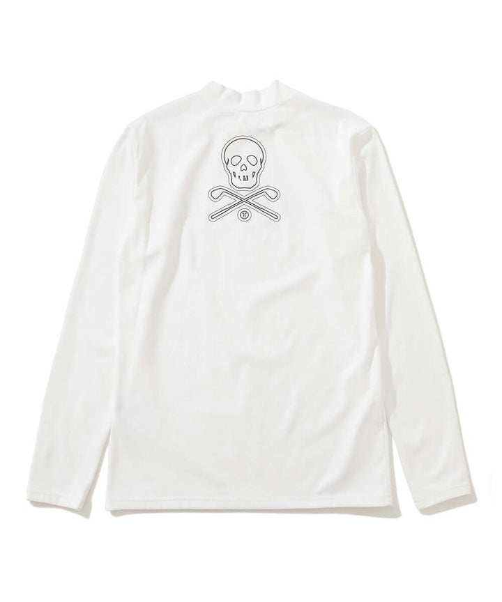 Sig Thermo Mock Neck | MEN - T-LINE – MARK & LONA GLOBAL ONLINE STORE