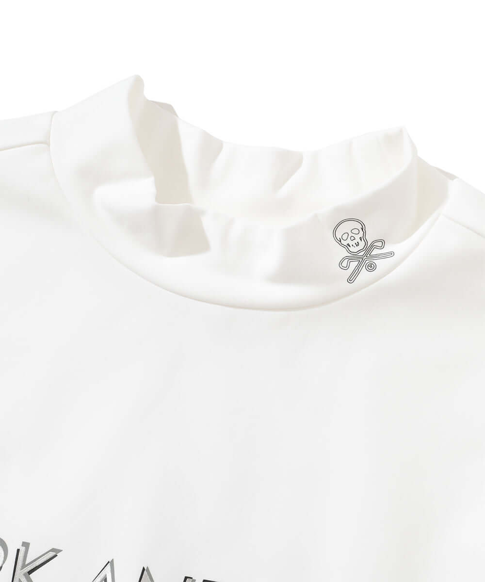 Sig Thermo Mock Neck | MEN - T-LINE – MARK & LONA GLOBAL ONLINE STORE