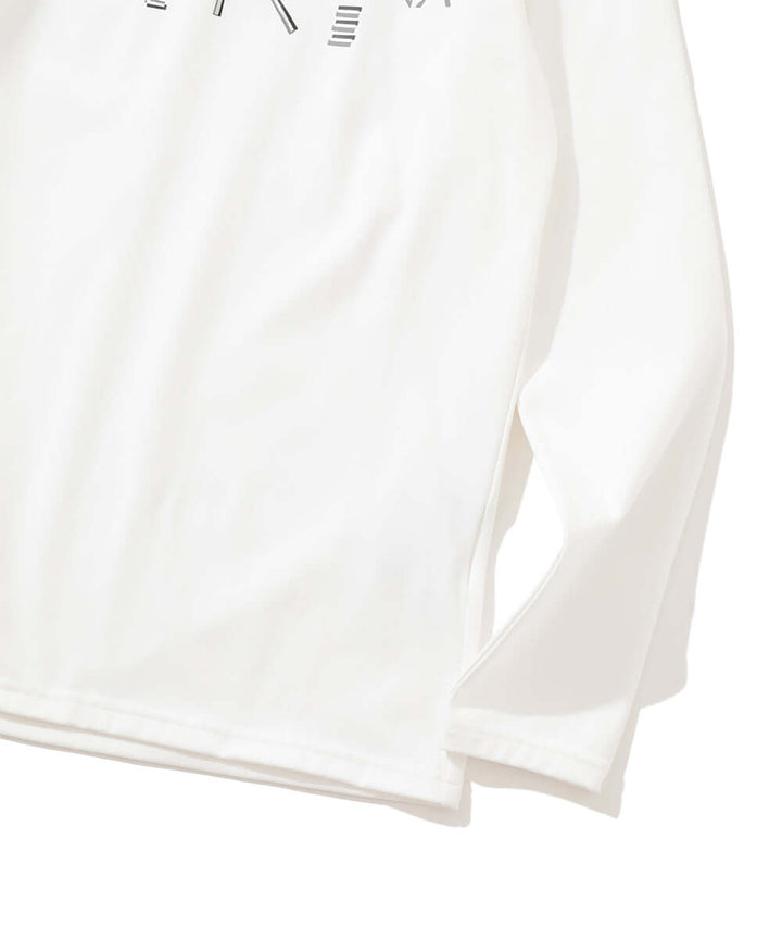 Sig Thermo Mock Neck | MEN - T-LINE – MARK & LONA GLOBAL ONLINE STORE