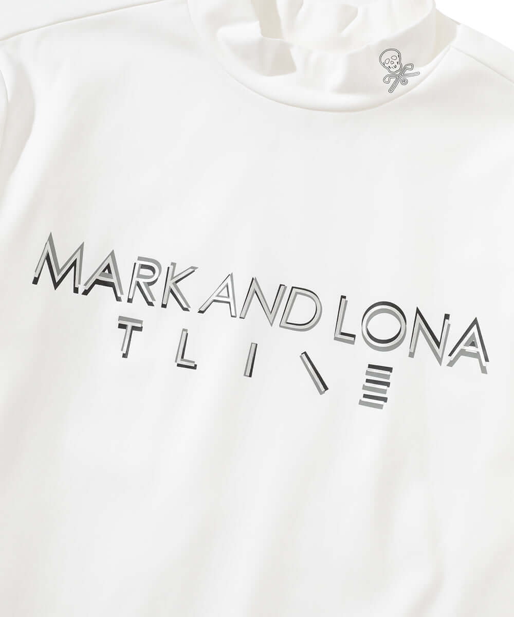 Sig Thermo Mock Neck | MEN