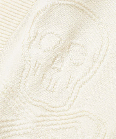 SIg Bicolor Shield Zip Pull Over | MEN