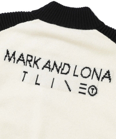 SIg Bicolor Shield Zip Pull Over | MEN