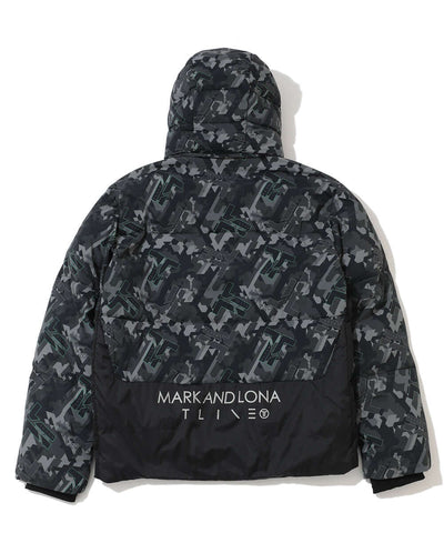 Tactical Camo Jacket | MEN