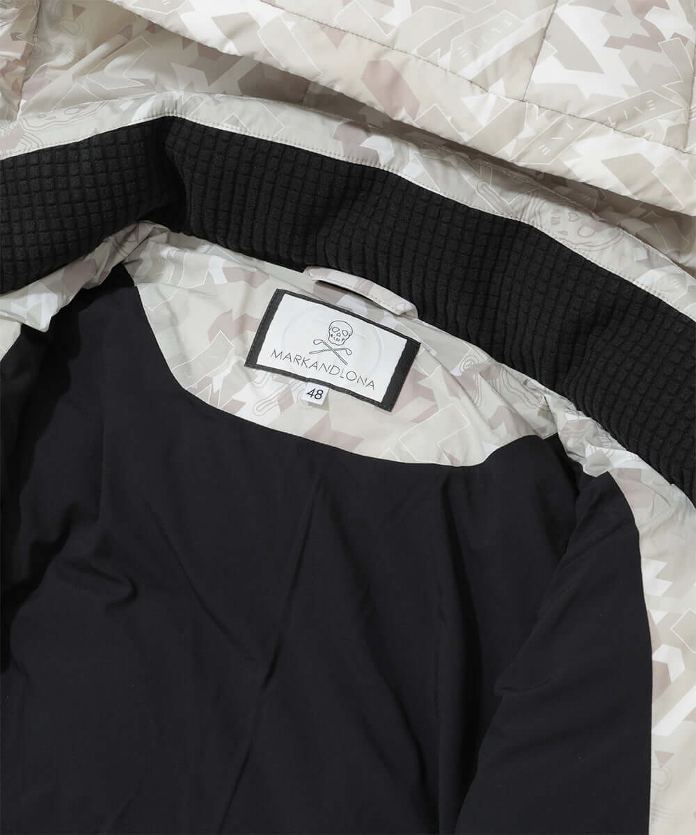 Tactical Camo Jacket | MEN