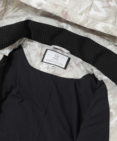 Tactical Camo Jacket | MEN