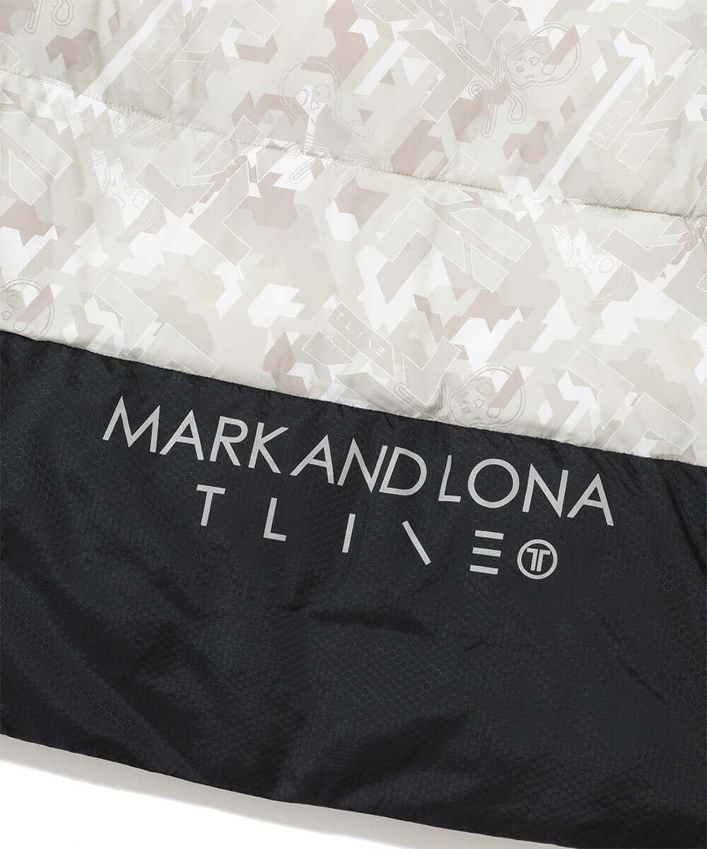 Tactical Camo Jacket | MEN