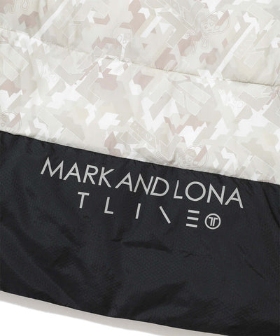 Tactical Camo Jacket | MEN