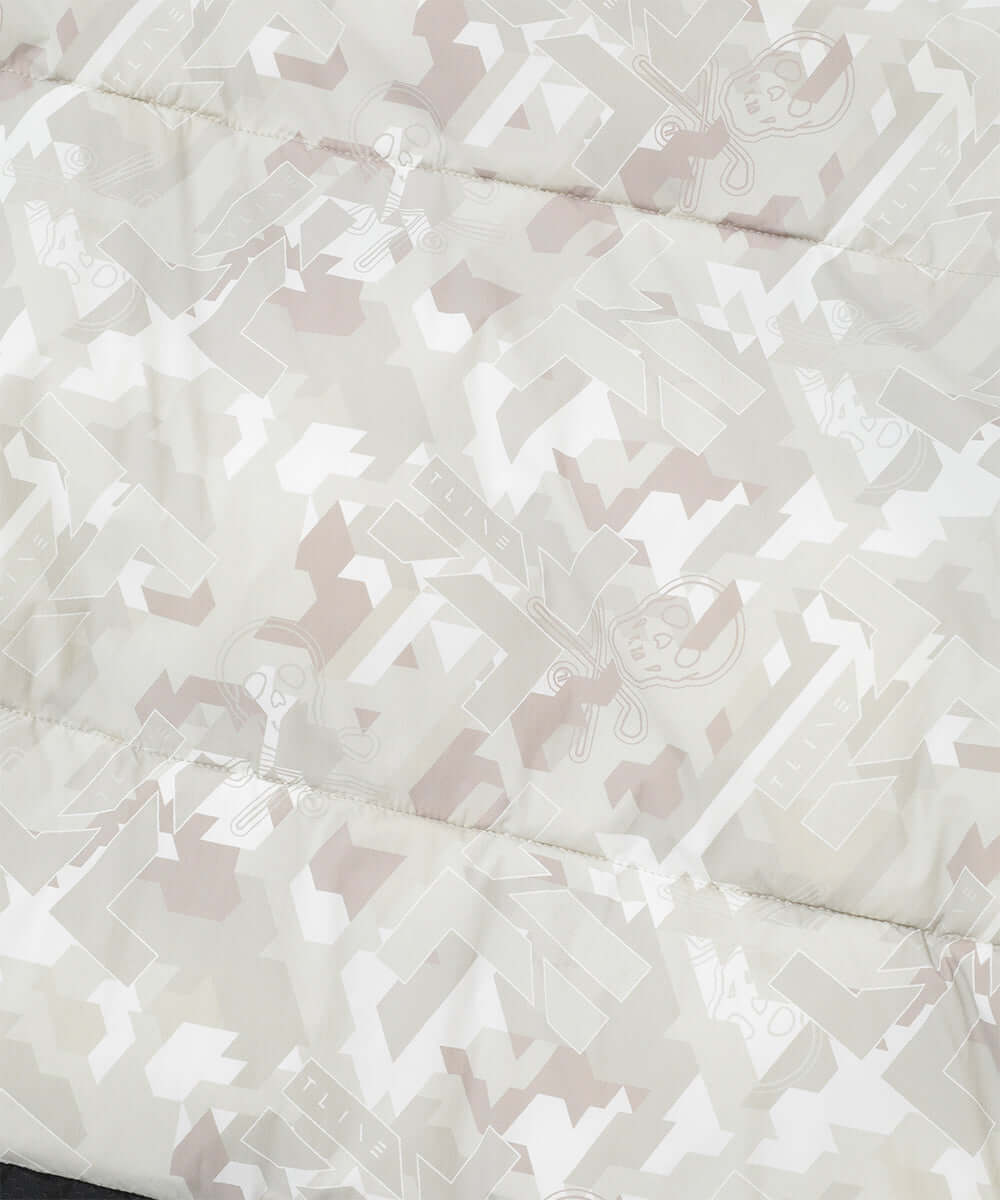 Tactical Camo Jacket | MEN