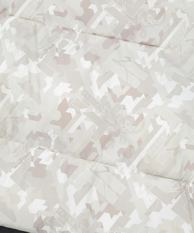 Tactical Camo Jacket | MEN