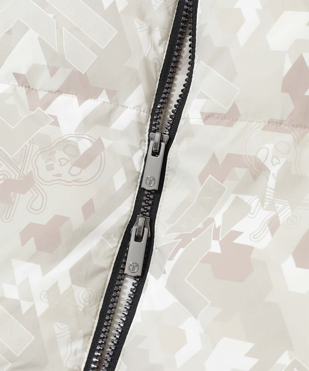 Tactical Camo Jacket | MEN