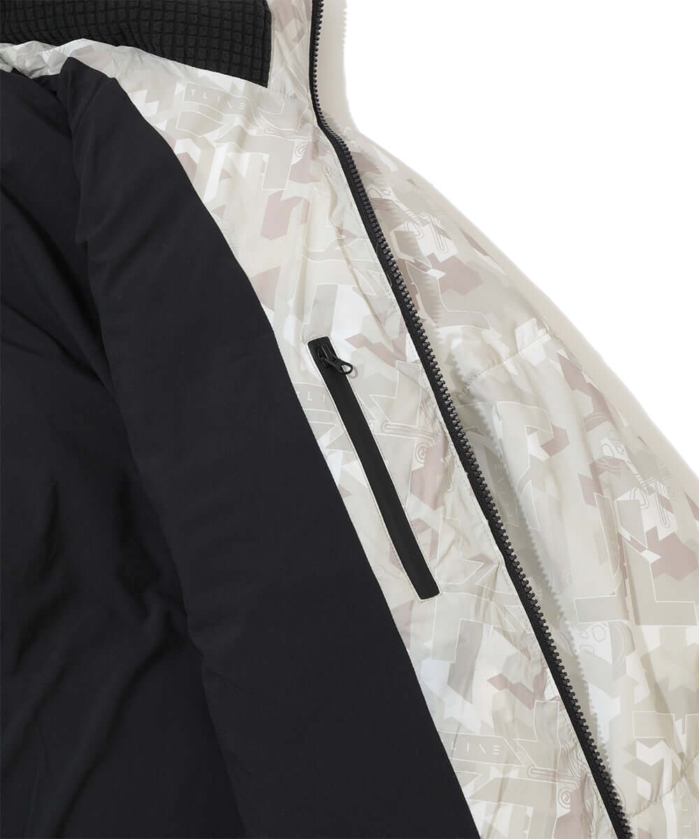 Tactical Camo Jacket | MEN