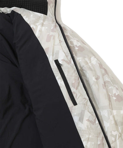 Tactical Camo Jacket | MEN