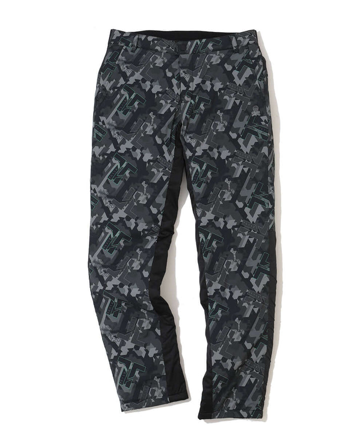 Tactical Camo Down Pants | MEN - T-LINE – MARK & LONA GLOBAL
