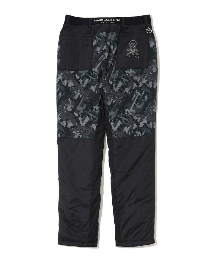 Tactical Camo Down Pants | MEN - T-LINE – MARK & LONA GLOBAL