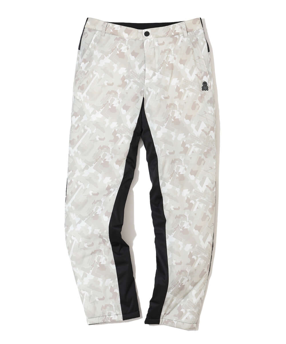 Tactical Camo Down Pants | MEN - T-LINE – MARK & LONA GLOBAL