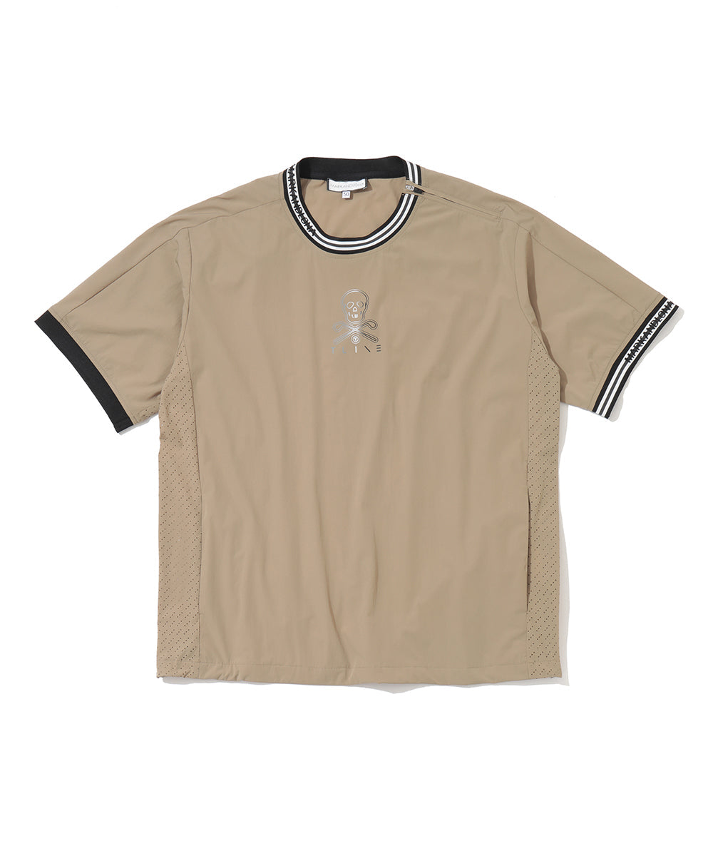 Gradient Tech Pullover | MEN – MARK & LONA GLOBAL ONLINE STORE