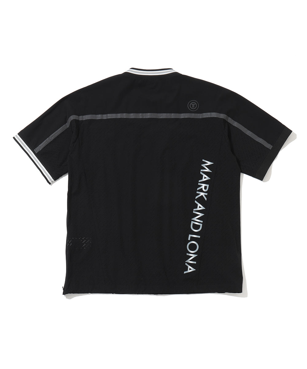 Gradient Tech Pullover | MEN – MARK & LONA GLOBAL ONLINE STORE