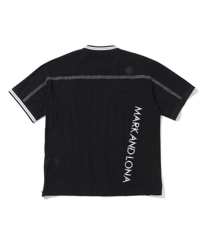 Gradient Tech Pullover | MEN – MARK & LONA GLOBAL ONLINE STORE