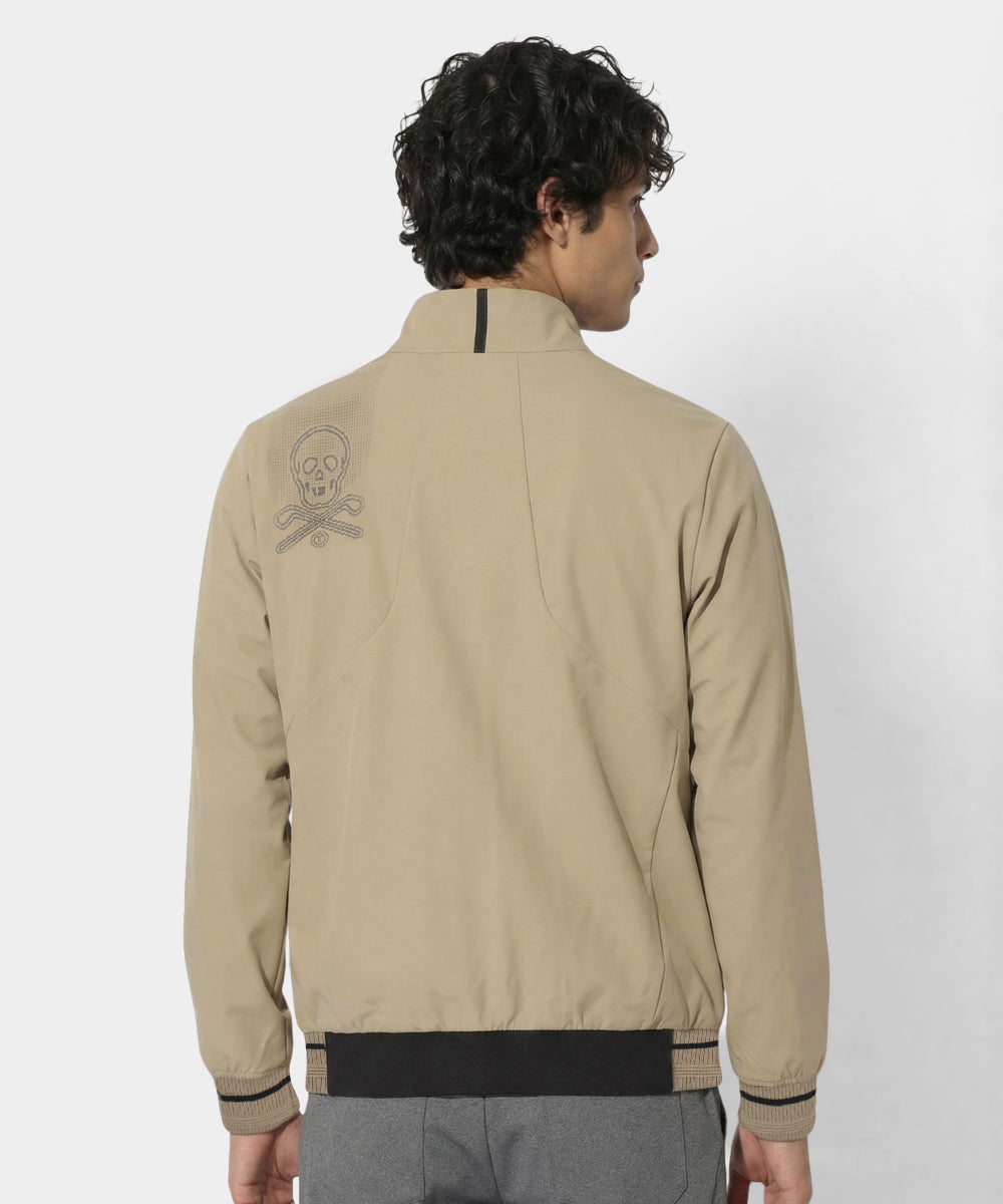 MARK&LONA アウター Gradient Performance Jacket | MEN – MARK & LONA GLOBAL ONLINE STORE
