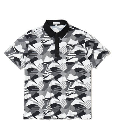 Eclipse Camo Polo | MEN – MARK & LONA GLOBAL ONLINE STORE