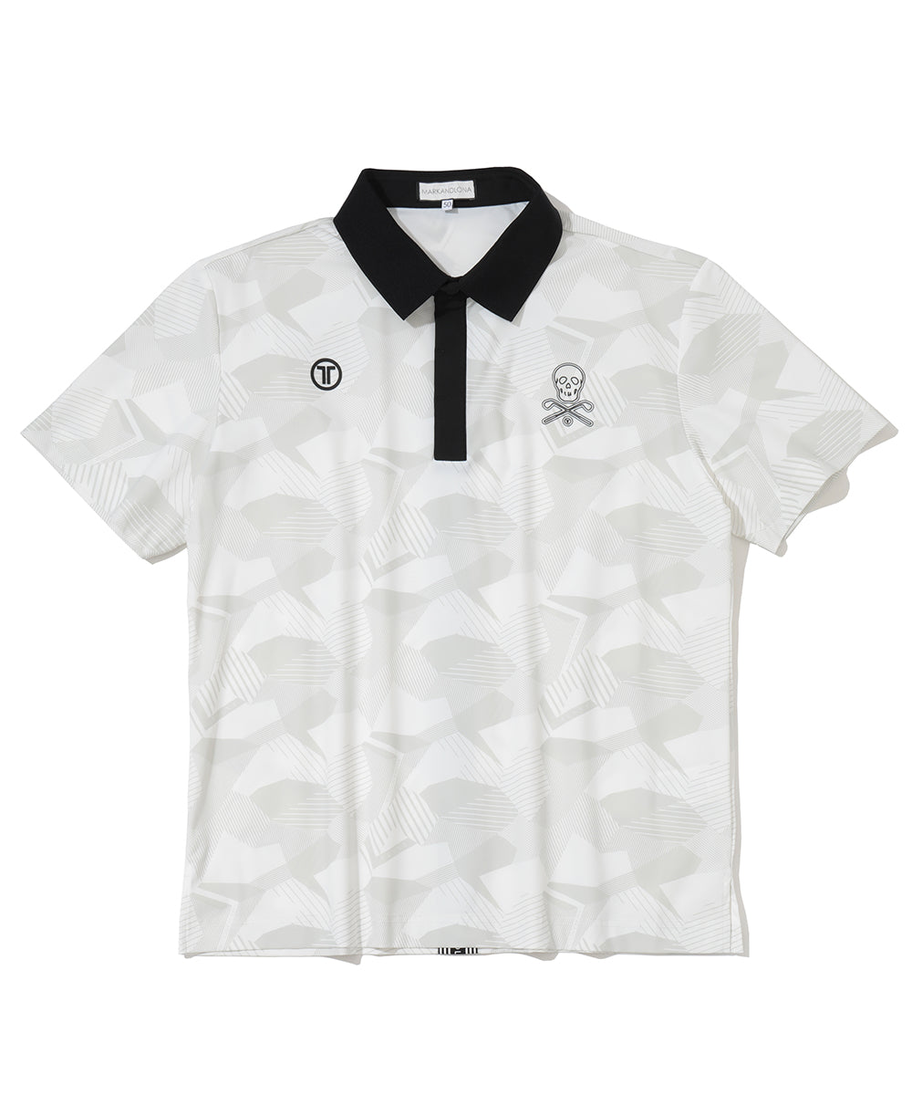 Eclipse Camo Polo | MEN – MARK & LONA GLOBAL ONLINE STORE