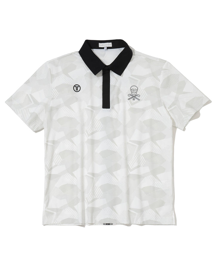 Eclipse Camo Polo | MEN – MARK & LONA GLOBAL ONLINE STORE