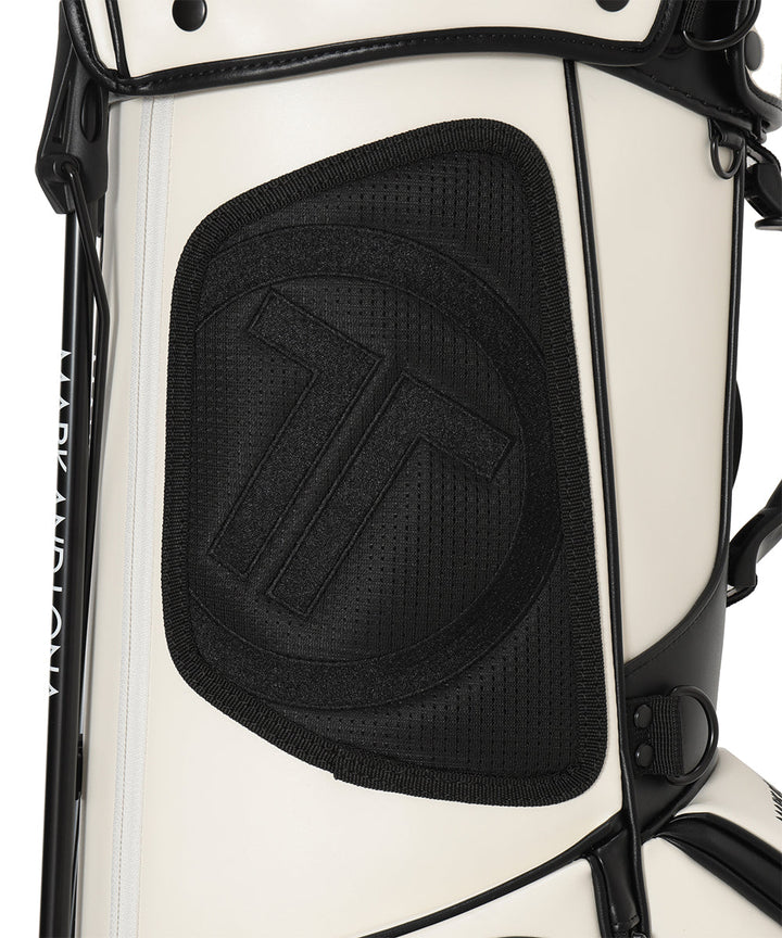 コ*バ様 即日発送MARK& LONA Gage Packable Down V Velocity Roll Hybrid Stand Bag – MARK & LONA GLOBAL ONLINE STORE