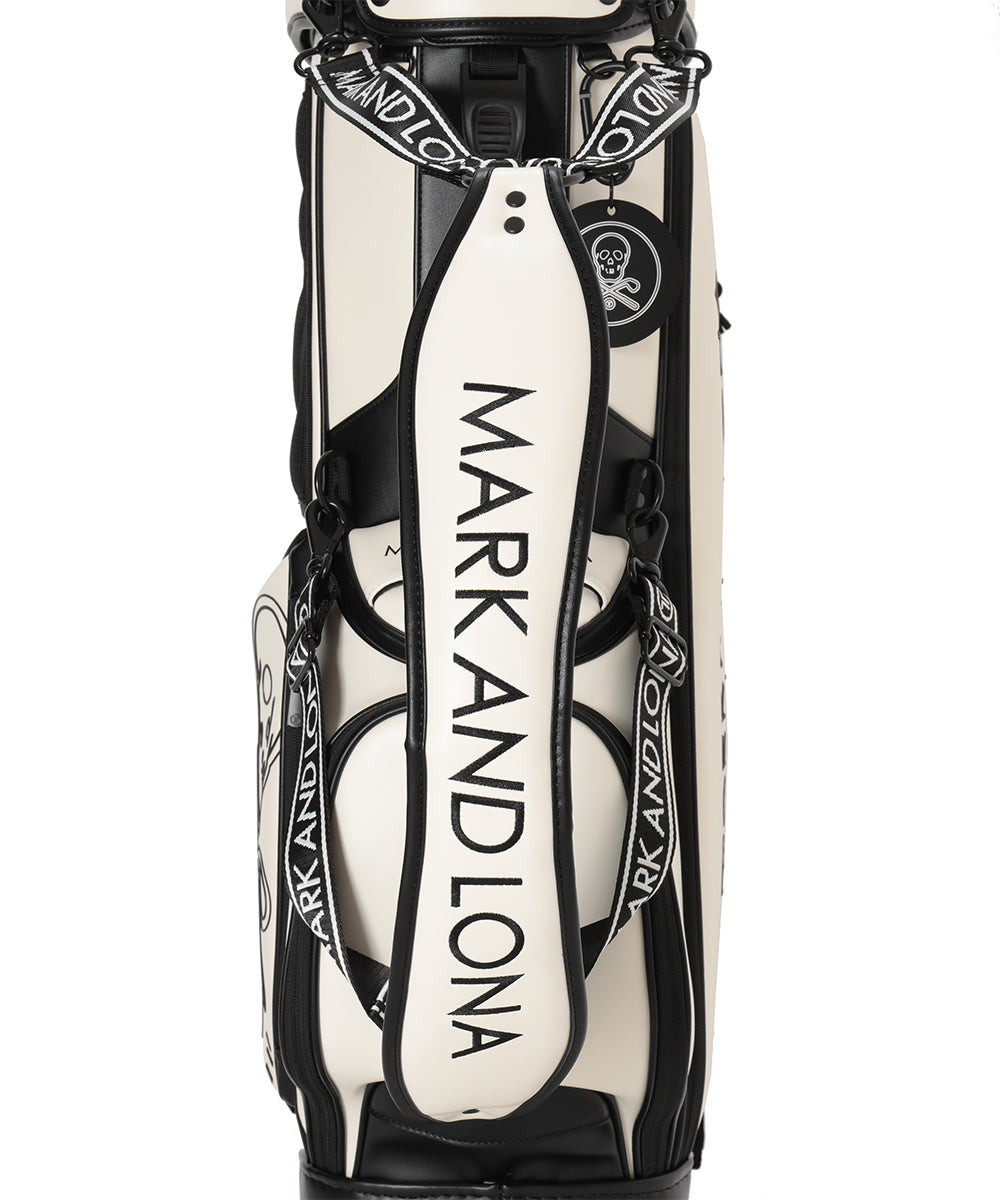 Velocity Roll Hybrid Stand Bag – MARK & LONA GLOBAL ONLINE STORE