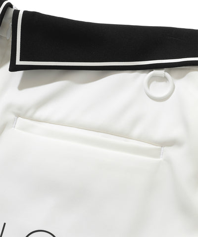 SCP Pleats Skirt | WOMEN