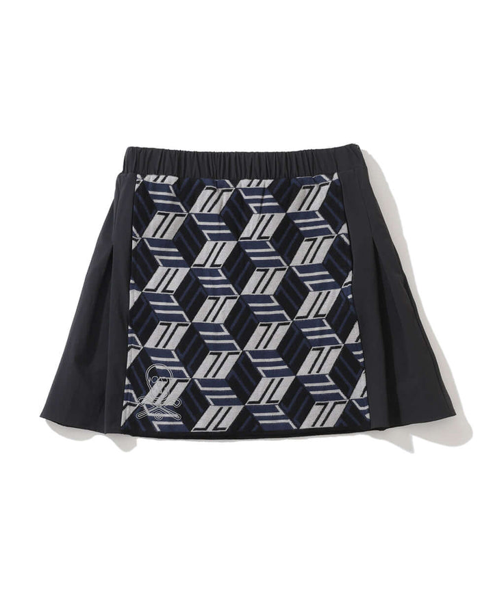 レディースウェア MARK & LONA GeoLine Hybrid Skirt GeoLine Hybrid Skirt | WOMEN - T-LINE – MARK & LONA GLOBAL ONLINE