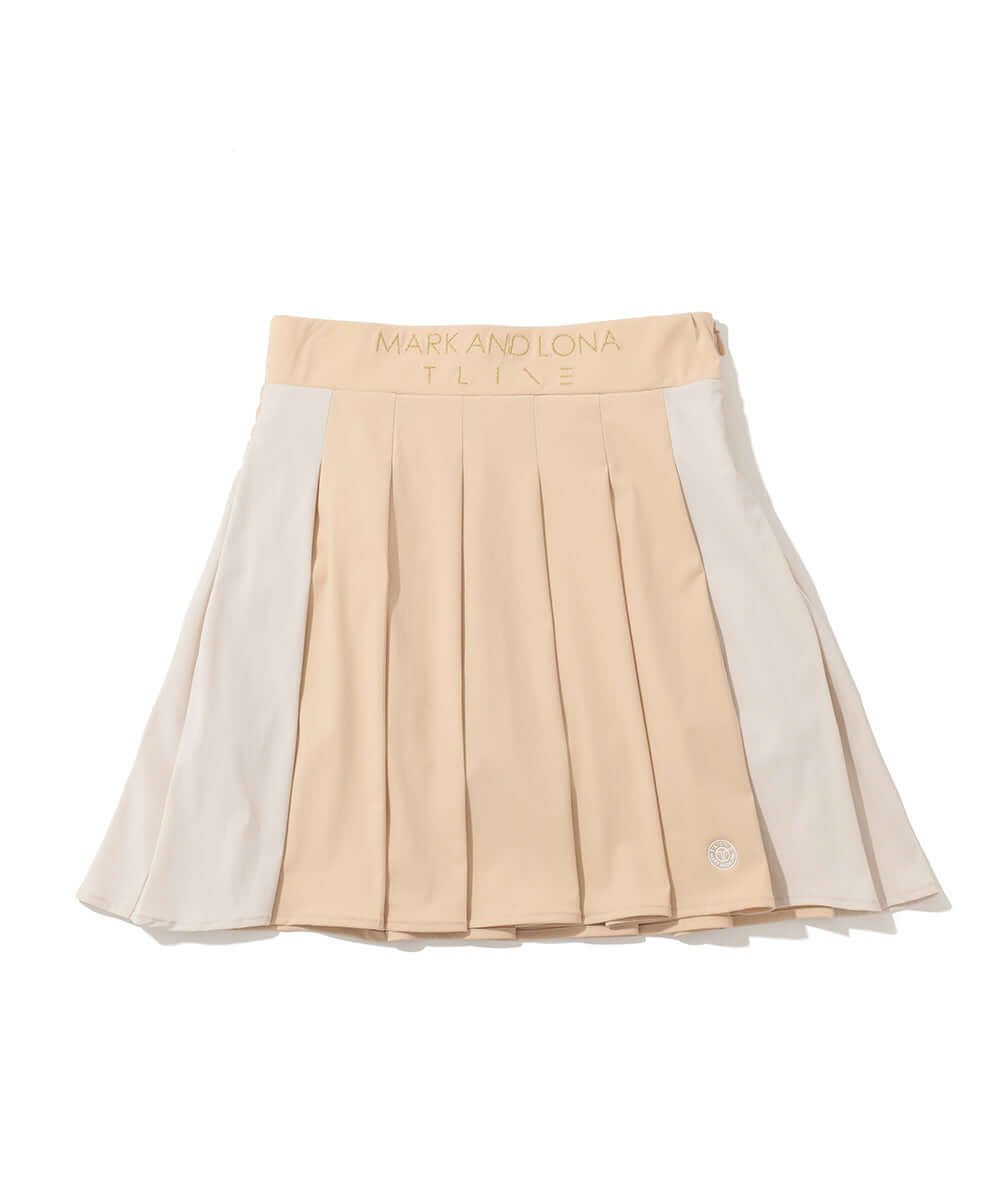 Opulent Swing Skirt | WOMEN - T-LINE – MARK & LONA GLOBAL ONLINE STORE