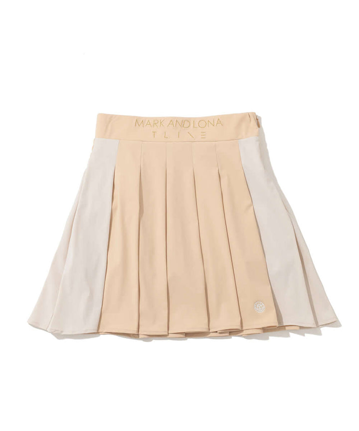 Opulent Swing Skirt | WOMEN - T-LINE – MARK & LONA GLOBAL ONLINE STORE