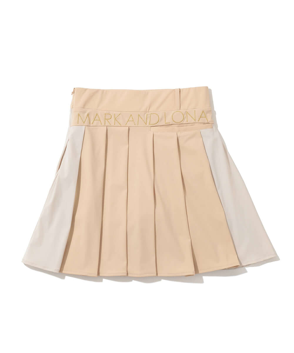 Opulent Swing Skirt | WOMEN - T-LINE – MARK & LONA GLOBAL ONLINE STORE