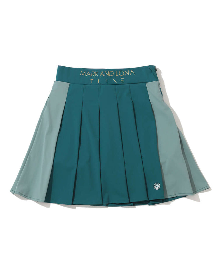 Opulent Swing Skirt | WOMEN - T-LINE – MARK & LONA GLOBAL ONLINE STORE